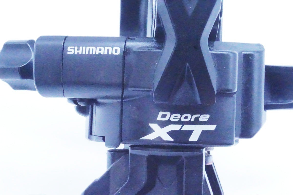 SHIMANO「シマノ」 DEORE XT BR-M775/ST-M775 シフトブレーキレバー/ 京都西院店