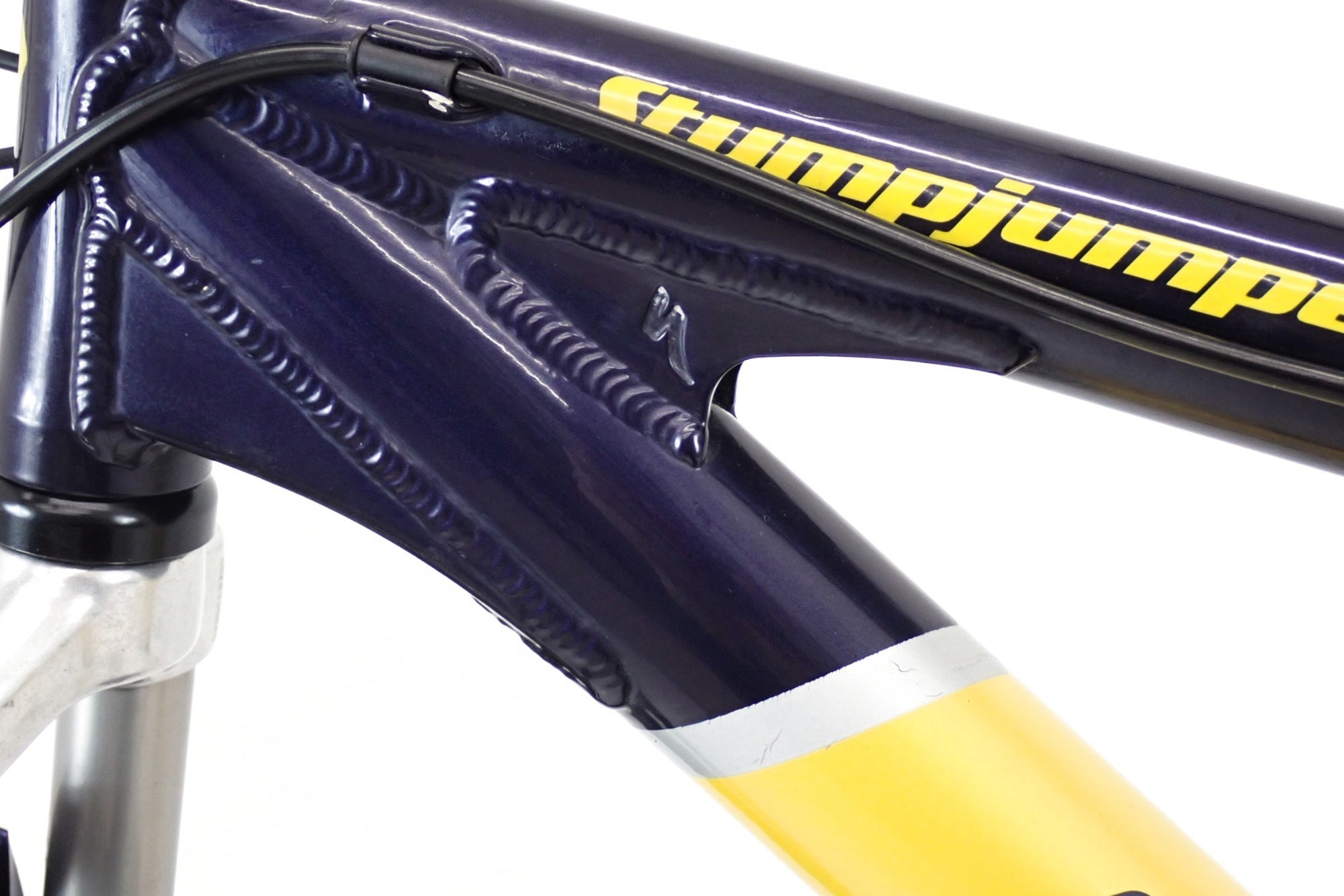 SPECIALIZED 「スペシャライズド」 STUMPJUMPER M4 2001年頃モデル マウンテンバイク / 伊勢崎店
