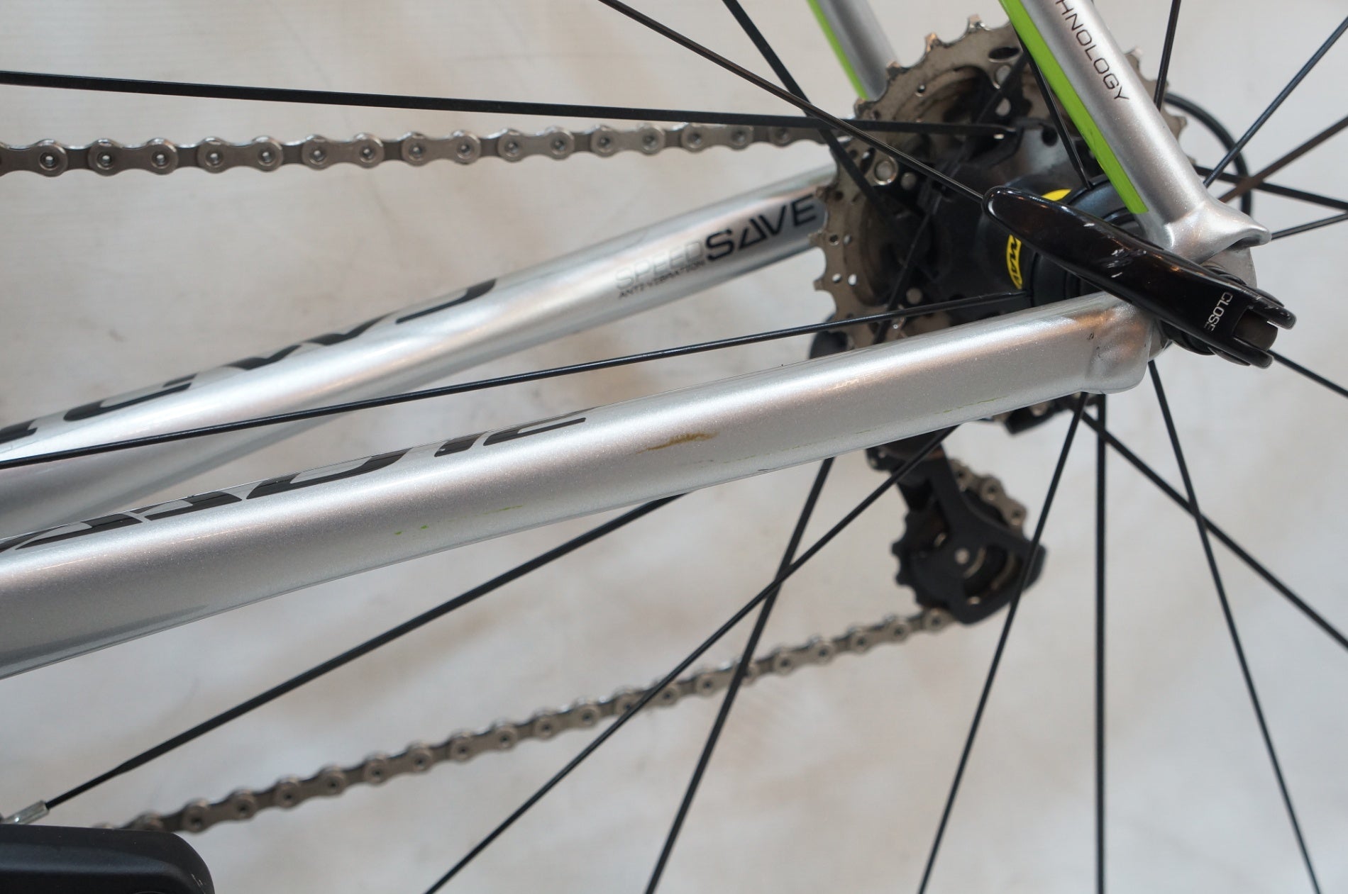 CANNONDALE 「キャノンデール」 CAAD12 105 2017年モデル ロードバイク / バイチャリ浦和ベース