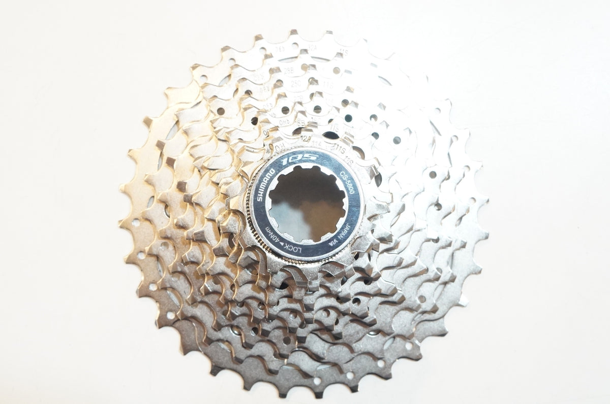 SHIMANO 「シマノ」 105 CS-5800 11-32T スプロケット / 浦和ベース