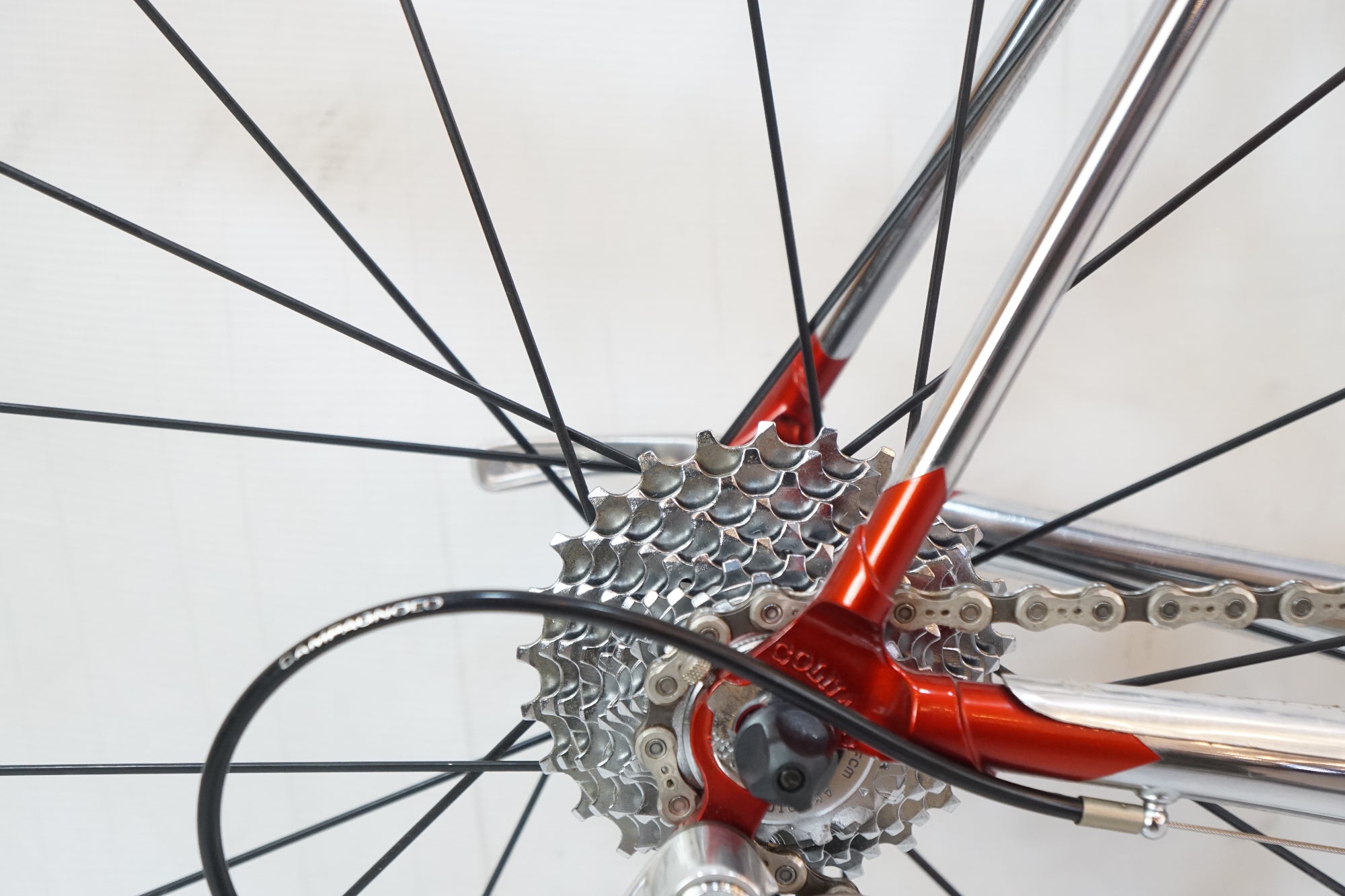 COLNAGO 「コルナゴ」 MASTER X-LIGHT 2010年頃 ロードバイク / バイチャリ浦和ベース