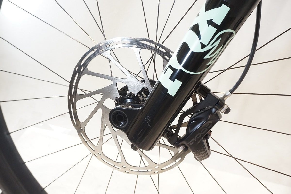 SPECIALIZED 「スペシャライズド」 STUMPJUMPER EVO EXPERT CARBON 2021年モデル 29インチ マウンテンバイク / 横浜戸塚店