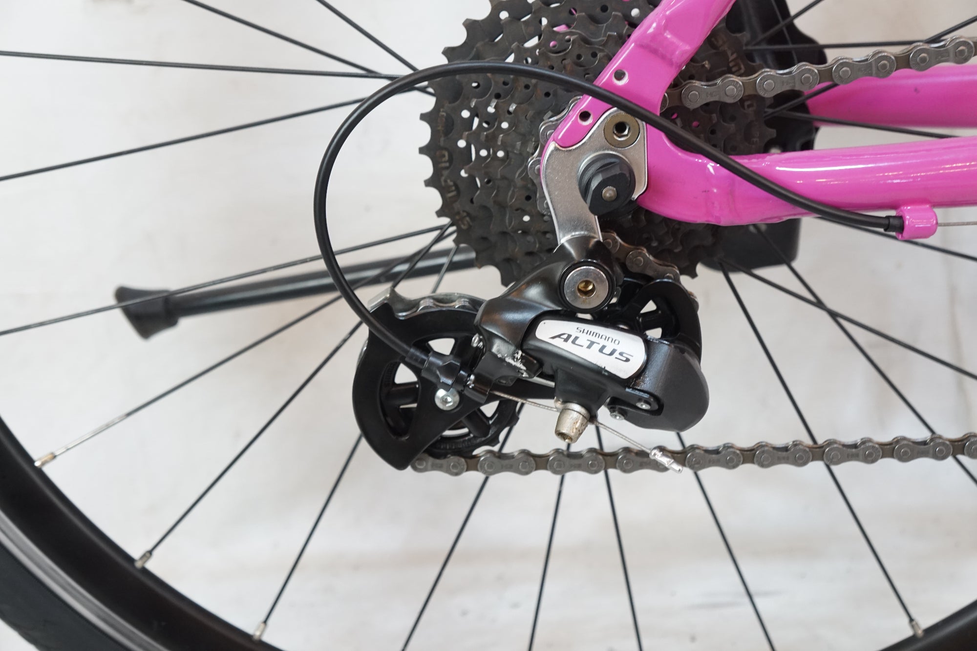 TERN 「ターン」 CLUTCH 2017年モデル クロスバイク / バイチャリ浦和ベース