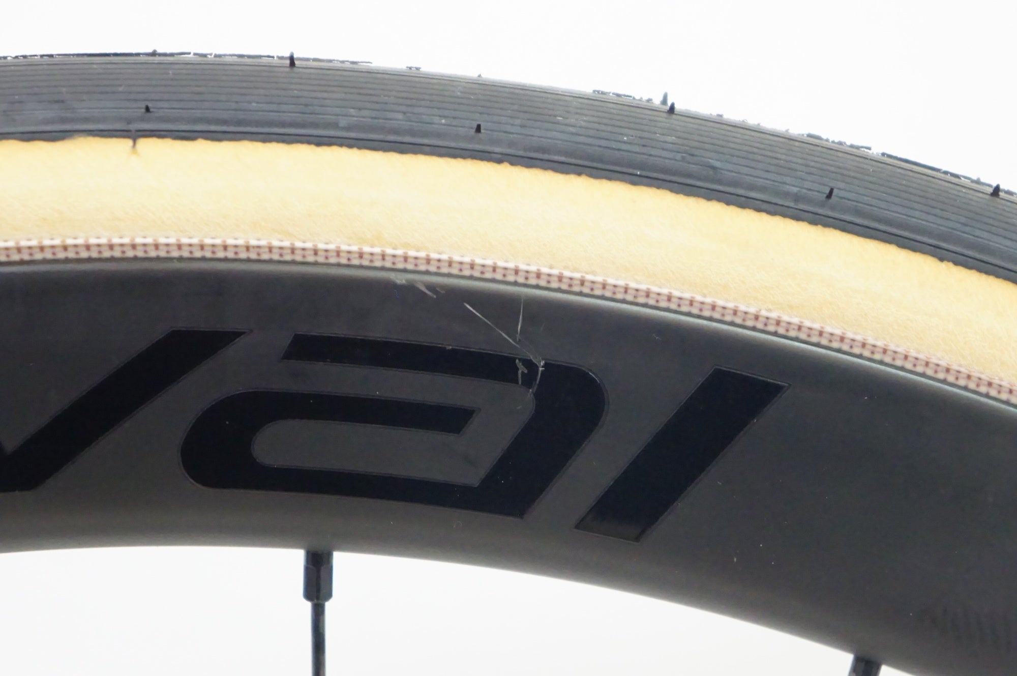 ROVAL 「ロヴァール」 RAPIDE C38 DISC シマノ11速 ホイールセット / 熊谷本店