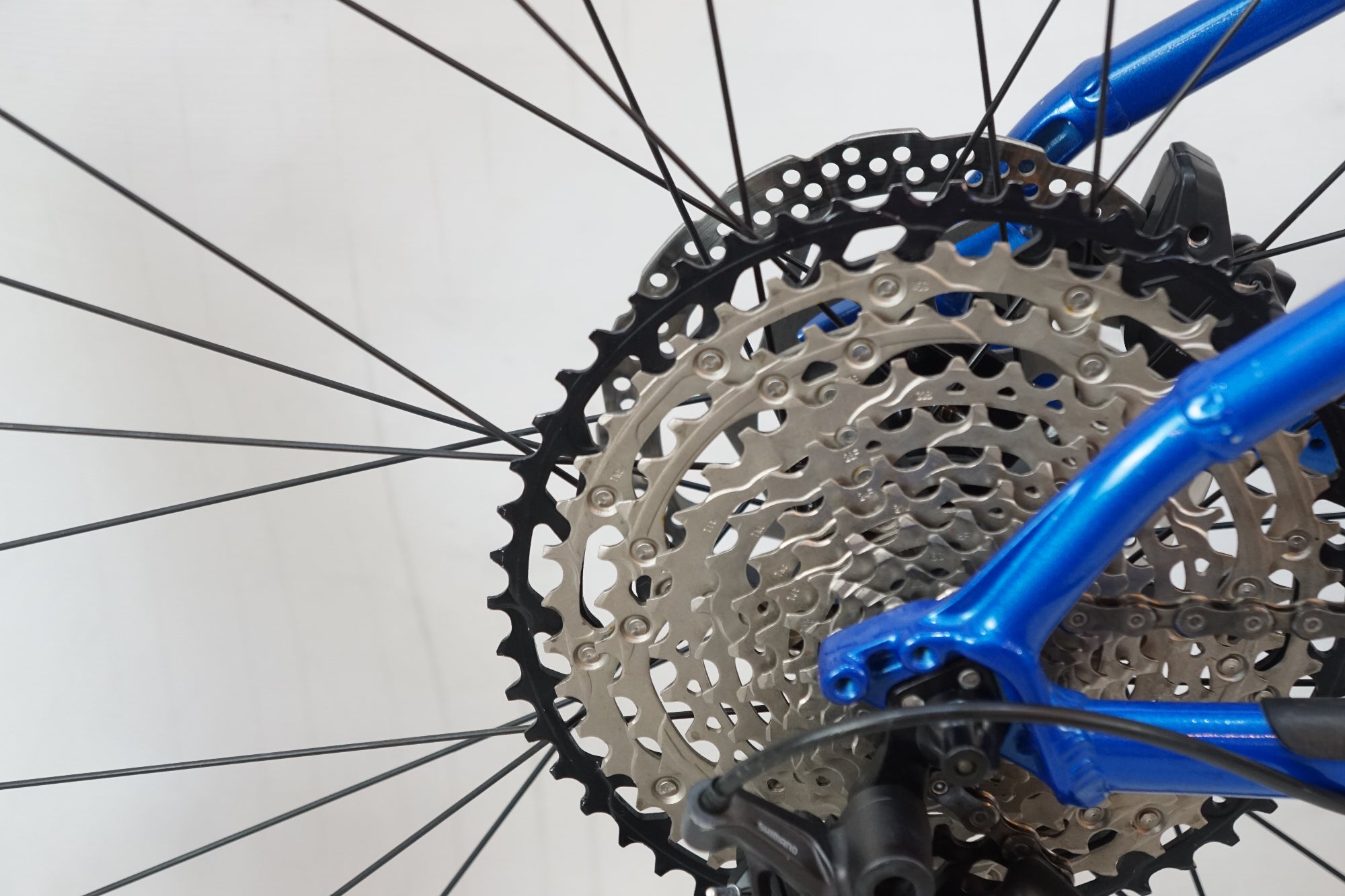 TREK 「トレック」 X-CALIBER 9 2022年モデル マウンテンバイク / バイチャリ浦和ベース