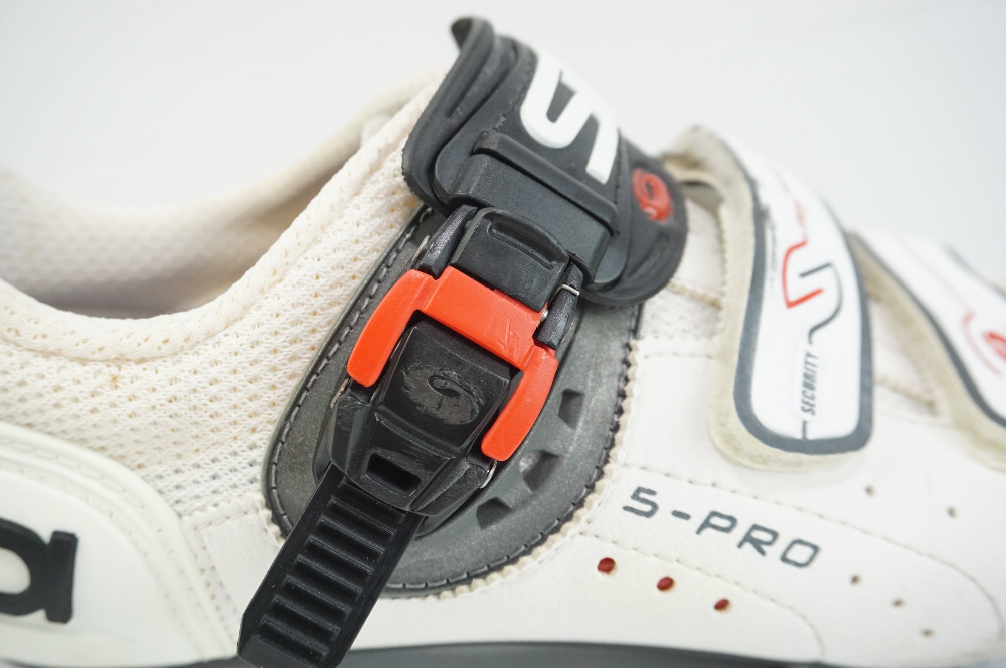 SIDI 「シディ」 GENIUS 5 PRO 25.7cm シューズ / 中目黒店