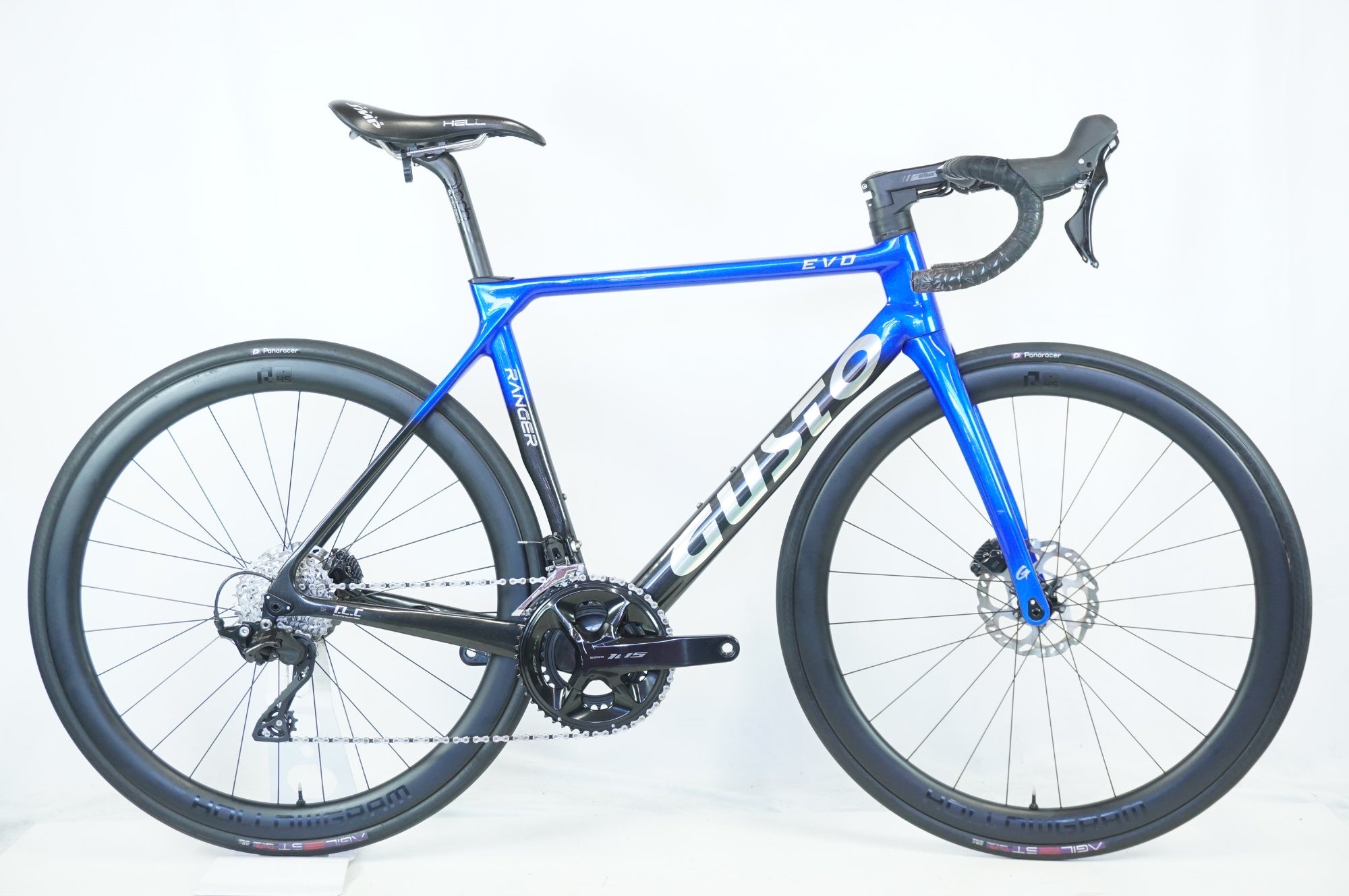 GUSTO 「グスト」 RANGER EVO DB ELITE 2023年モデル ロードバイク / 宇都宮店