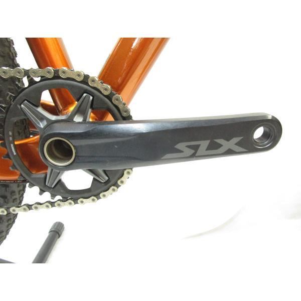 GIANT 「ジャイアント」 XTC SLR 29ER 1 2022年モデル マウンテンバイク / 奈良店