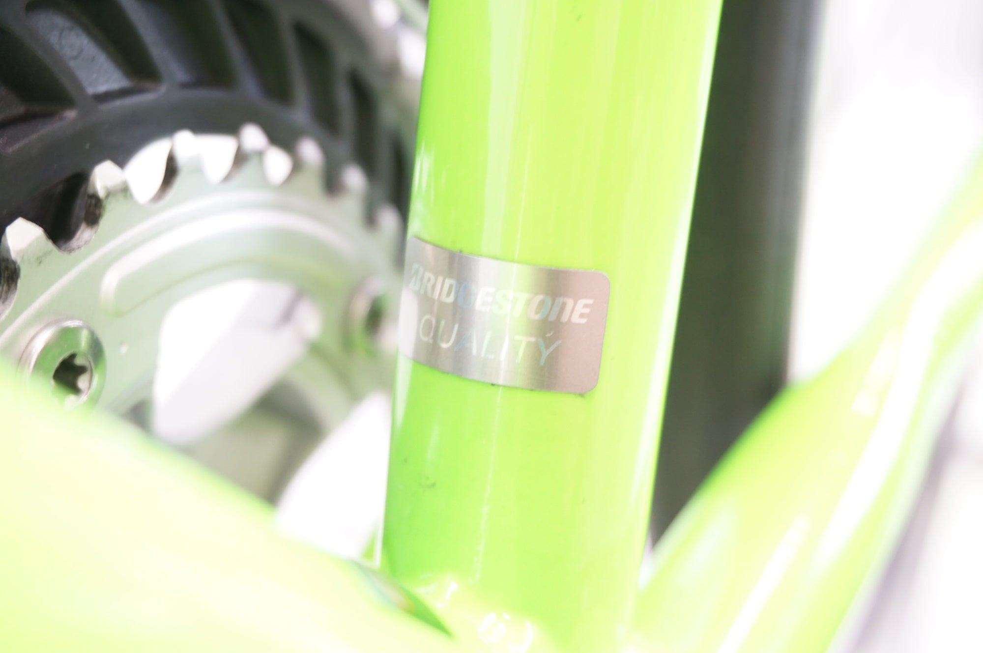 ANCHOR 「アンカー」 RNC7 EQUIPE 2015年モデル カスタム / 宇都宮店