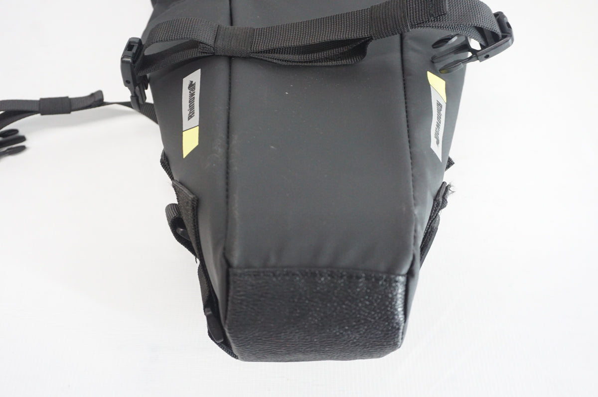 RHINOWALK 「ライノウォーク」 13L サドルバッグ / 阪急塚口店