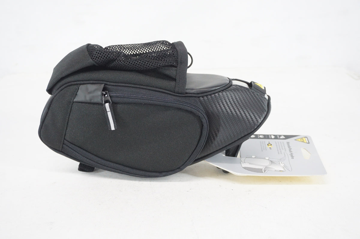 TOPEAK 「トピーク」 MONDOPACK HYDRO サドルバッグ / 阪急塚口店