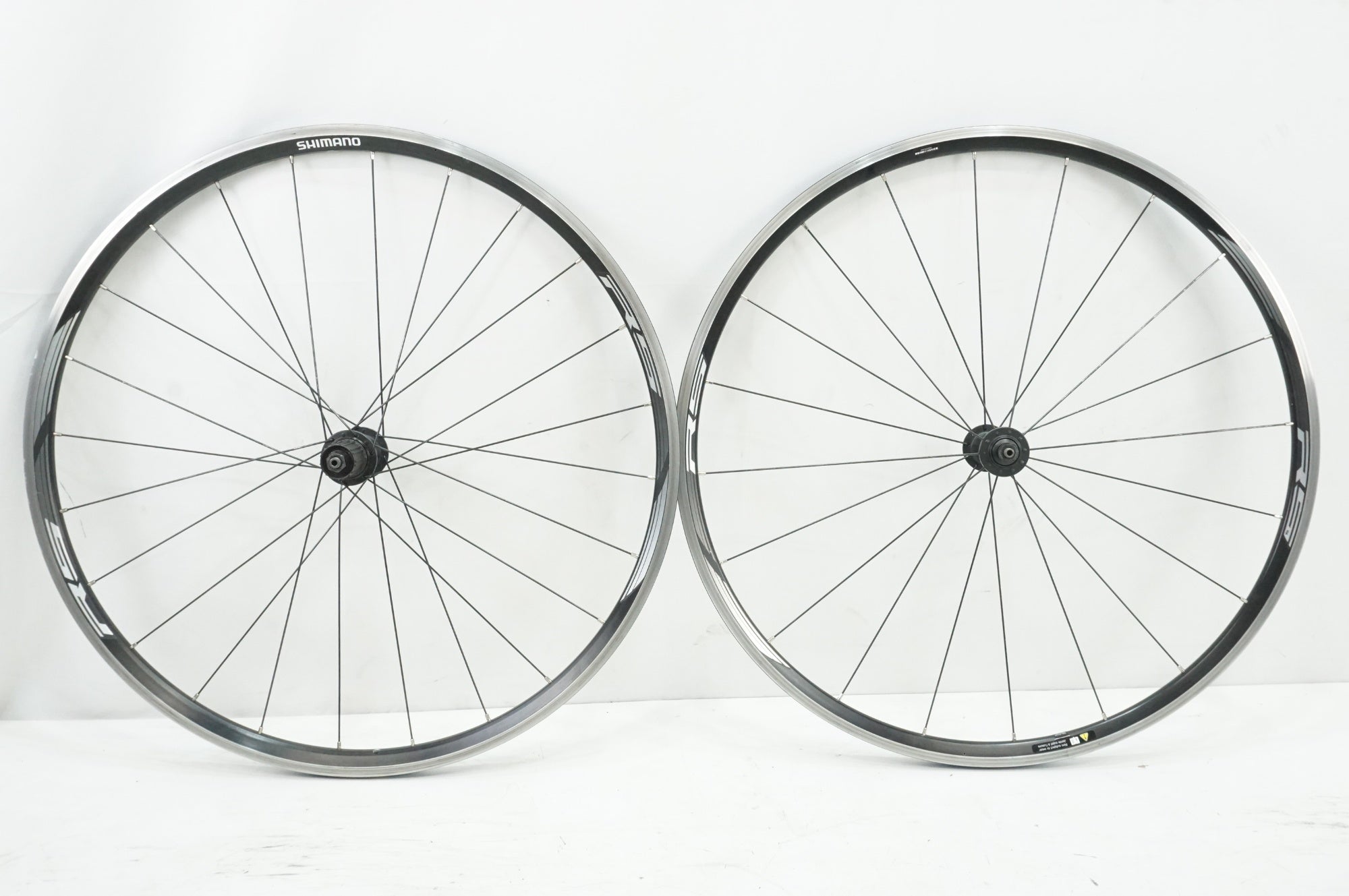 SHIAMNO 「シマノ」 WH-RS010 シマノ11S ホイールセット / 大宮店