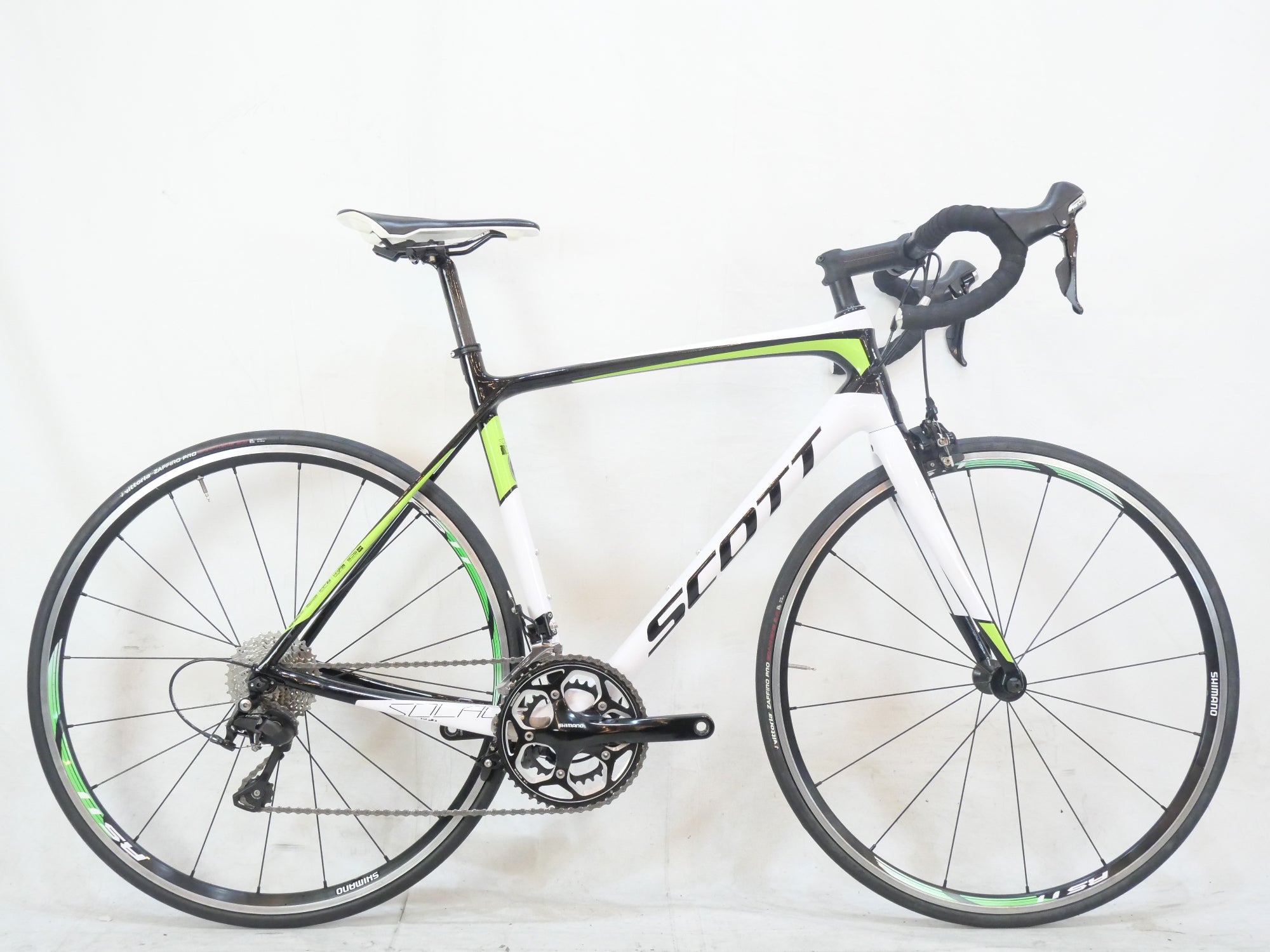 SCOTT - SCOTT SOLACE30 2015 フレームセット Mサイズ 現役】SCOTT SOLACE 30 (2015) | ICOの秘密