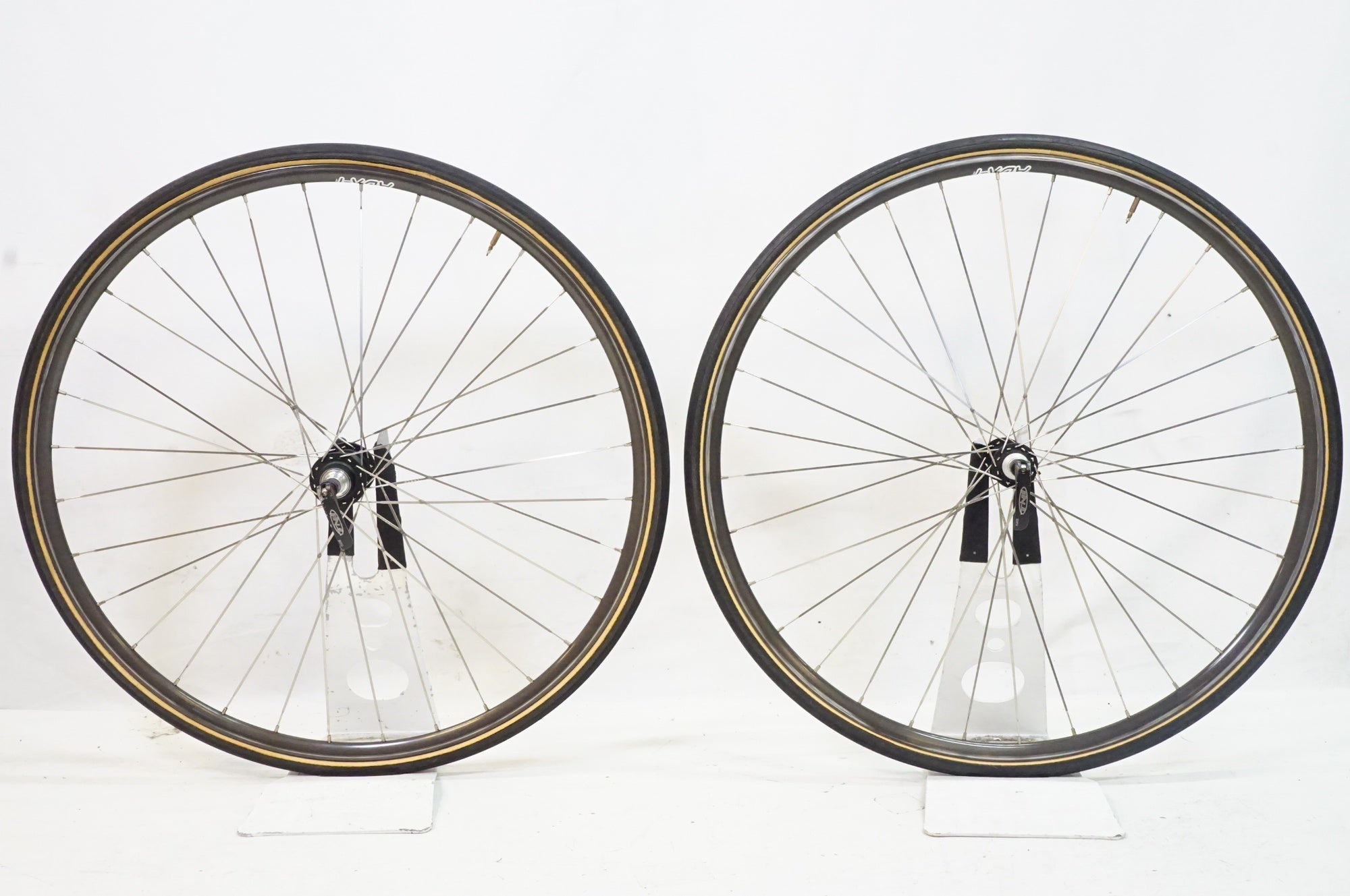 ARAYA 「アラヤ」 ADX-1S リム TNI ハブ シマノ10速 ホイールセット / 熊谷本店