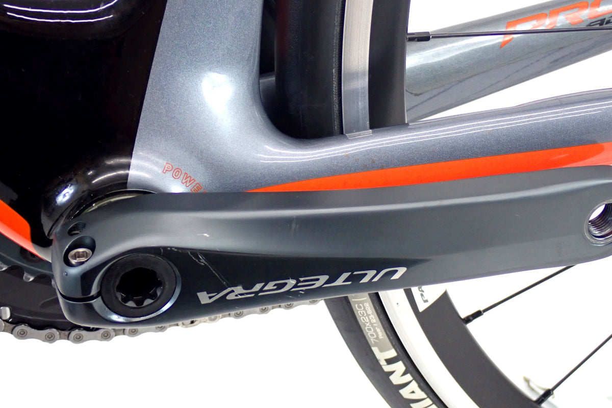 GIANT 「ジャイアント」 PROPEL ADVANCED 1 2016年モデル ロードバイク / 伊勢崎店