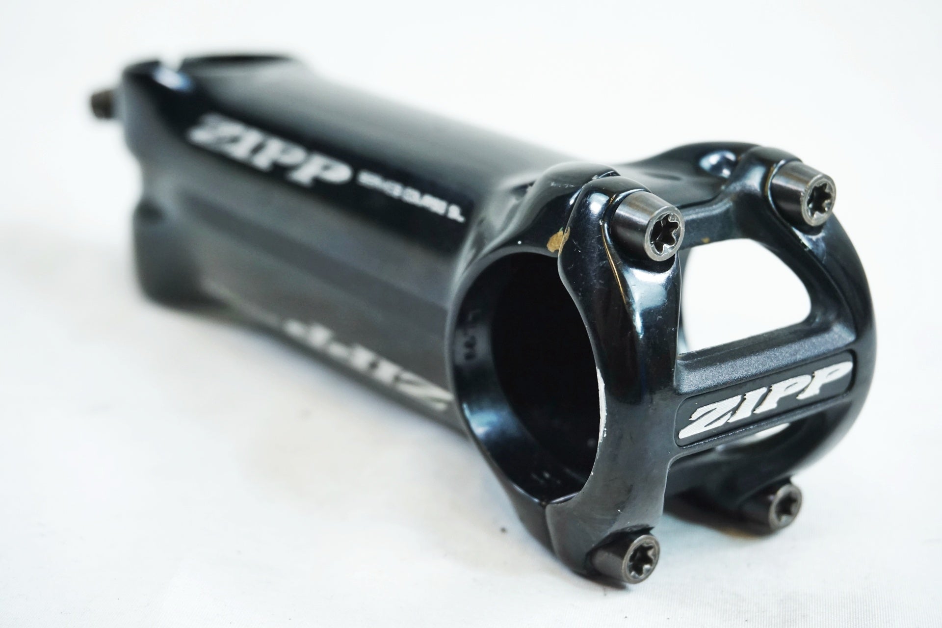 ZIPP 「ジップ」 SERVICE COURSE SL Φ31.8mm 110mm ステム / 有明