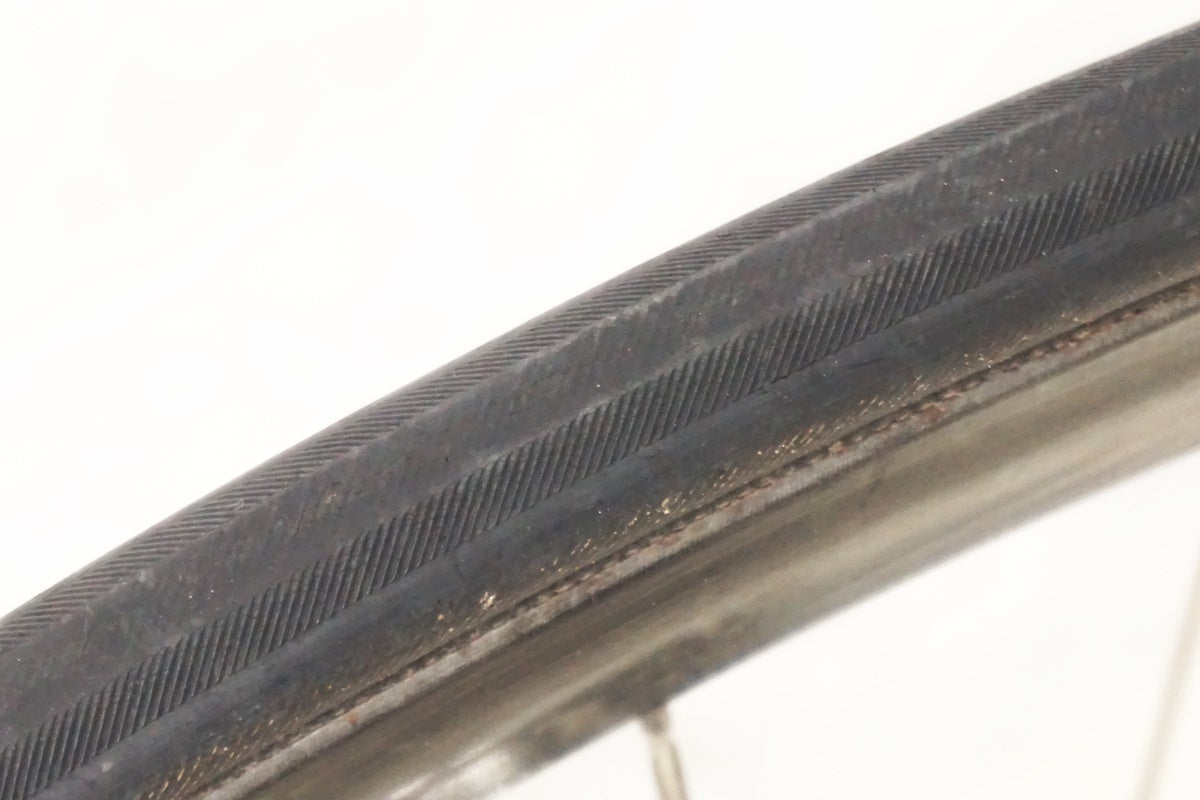 ZIPP 「ジップ」 SPEED WEAPONRY リム TNIフロントハブ ULTEGRAリアハブ シマノ8/9速 ホイールセット / 大阪美原北インター店