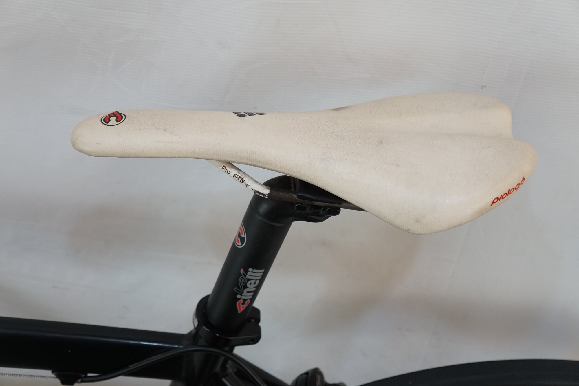 CINELLI 「チネリ」 EXPERIENCE 2009年モデル ロードバイク / バイチャリ浦和ベース