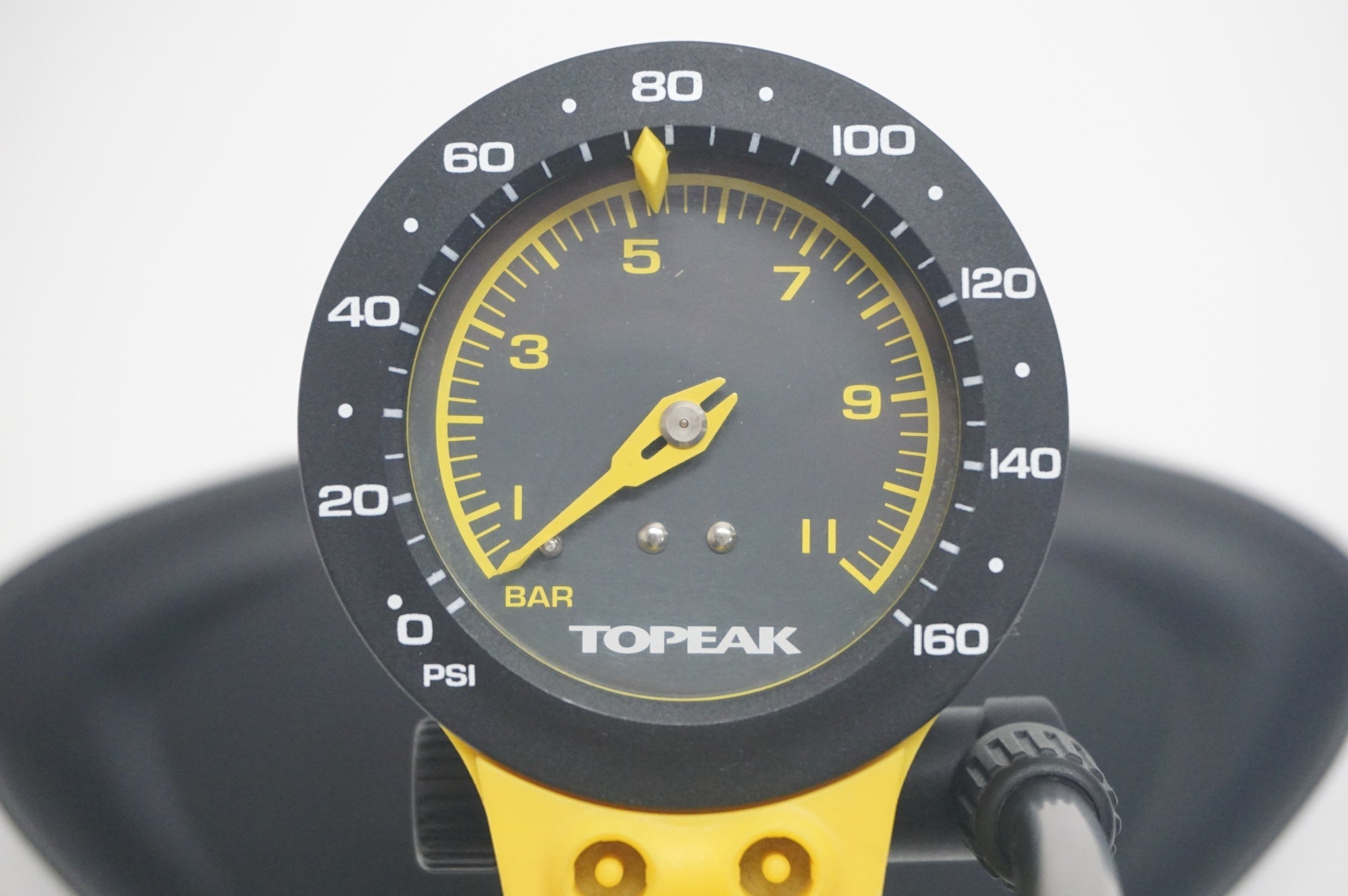 TOPEAK 「トピーク」 JOEBLOW SPORT フロアポンプ / 福岡店