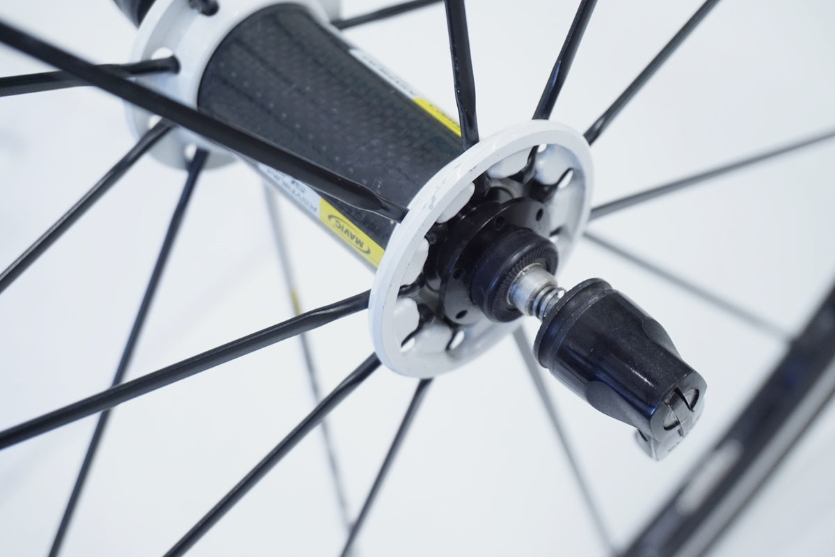 MAVIC 「マビック」 KSYRIUM SLS シマノ11S ホイールセット / 京都八幡店