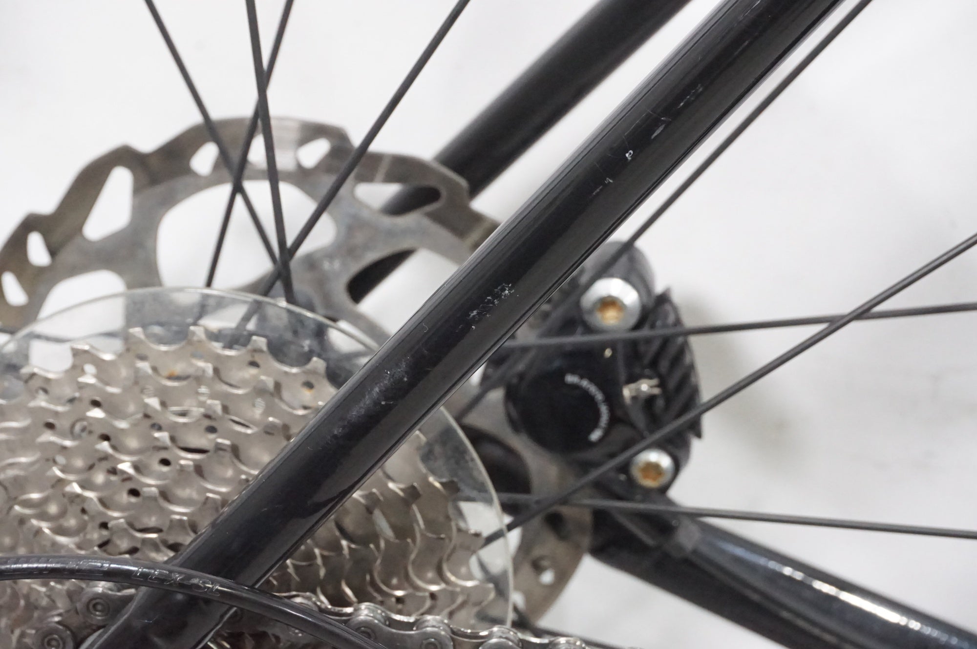 TREK 「トレック」 EMONDA ALR5 DISC 2023年モデル ロードバイク / AKIBA店