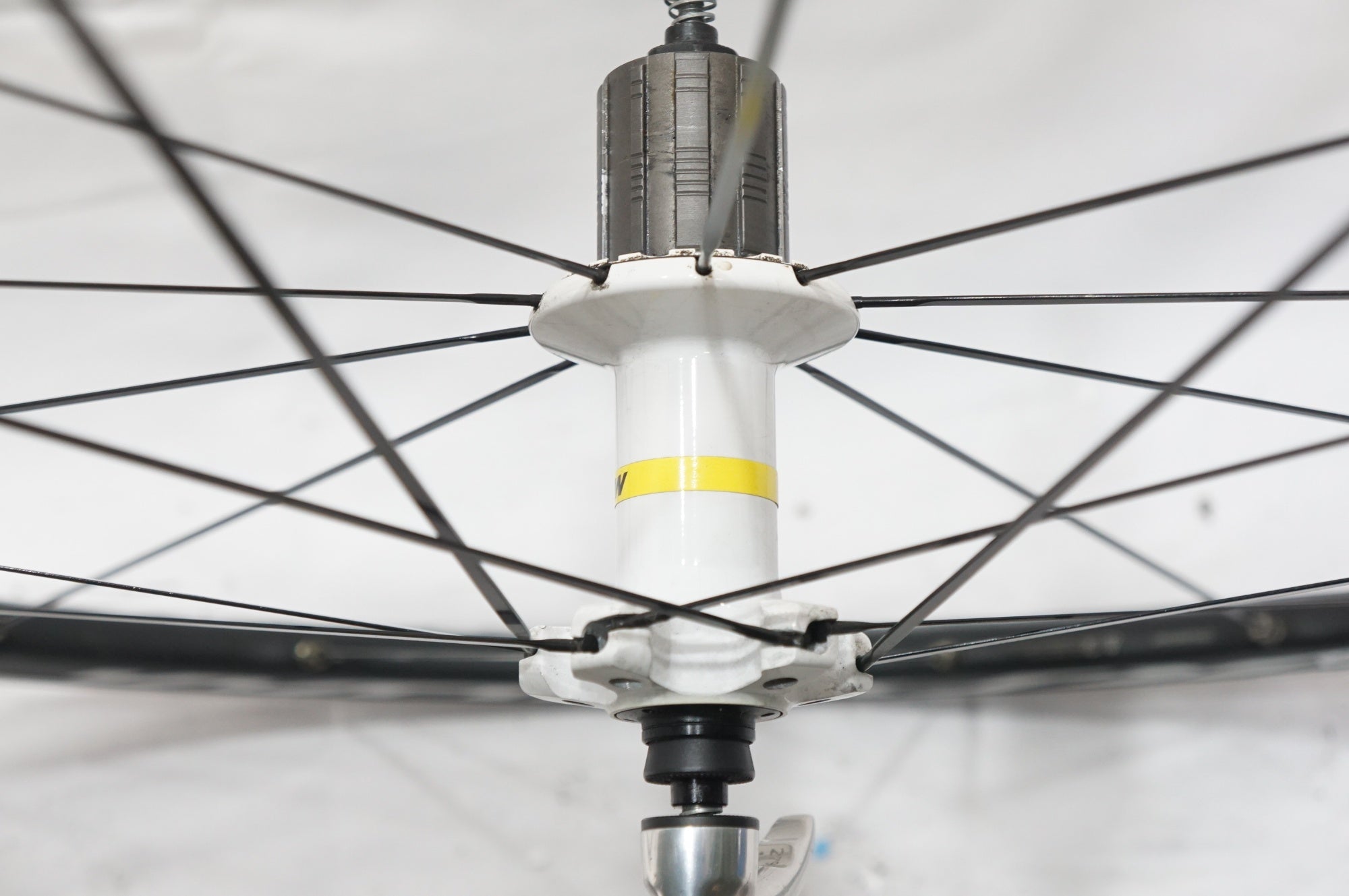 MAVIC 「マビック」 KSYRIUM ELITE シマノ11速 ホイールセット / 大宮店