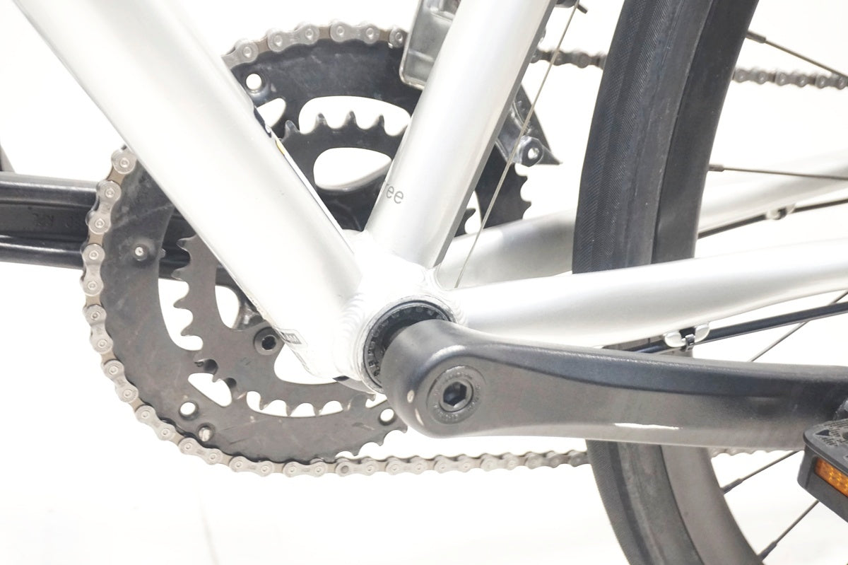 CANNONDALE 「キャノンデール」 QUICK3 DISC 2022年頃 クロスバイク / 大阪門真店