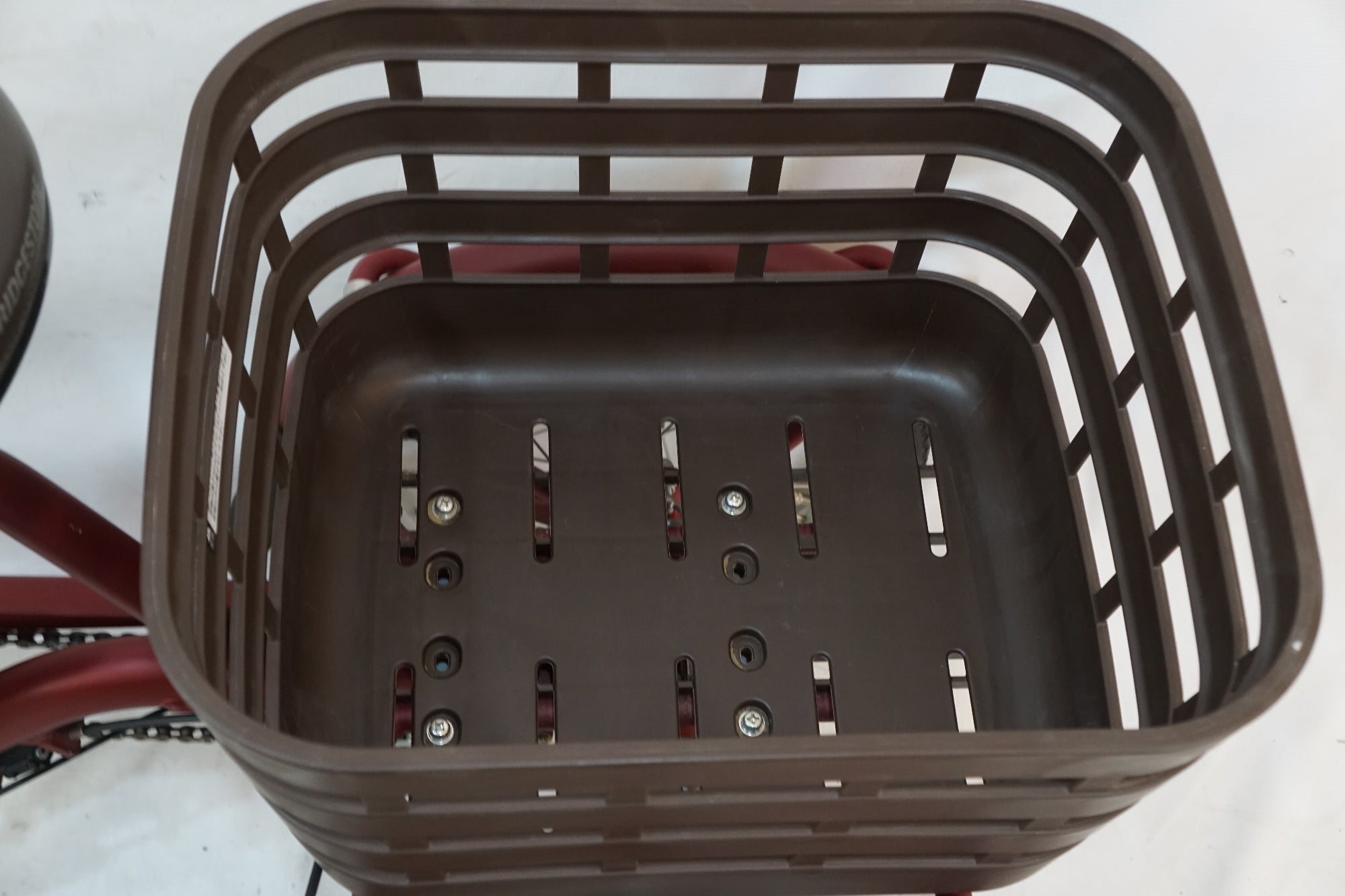 BRIDGESTONE 「ブリヂストン」 ラクットワゴン 2022年モデル 電動アシスト自転車 / バイチャリ浦和ベース