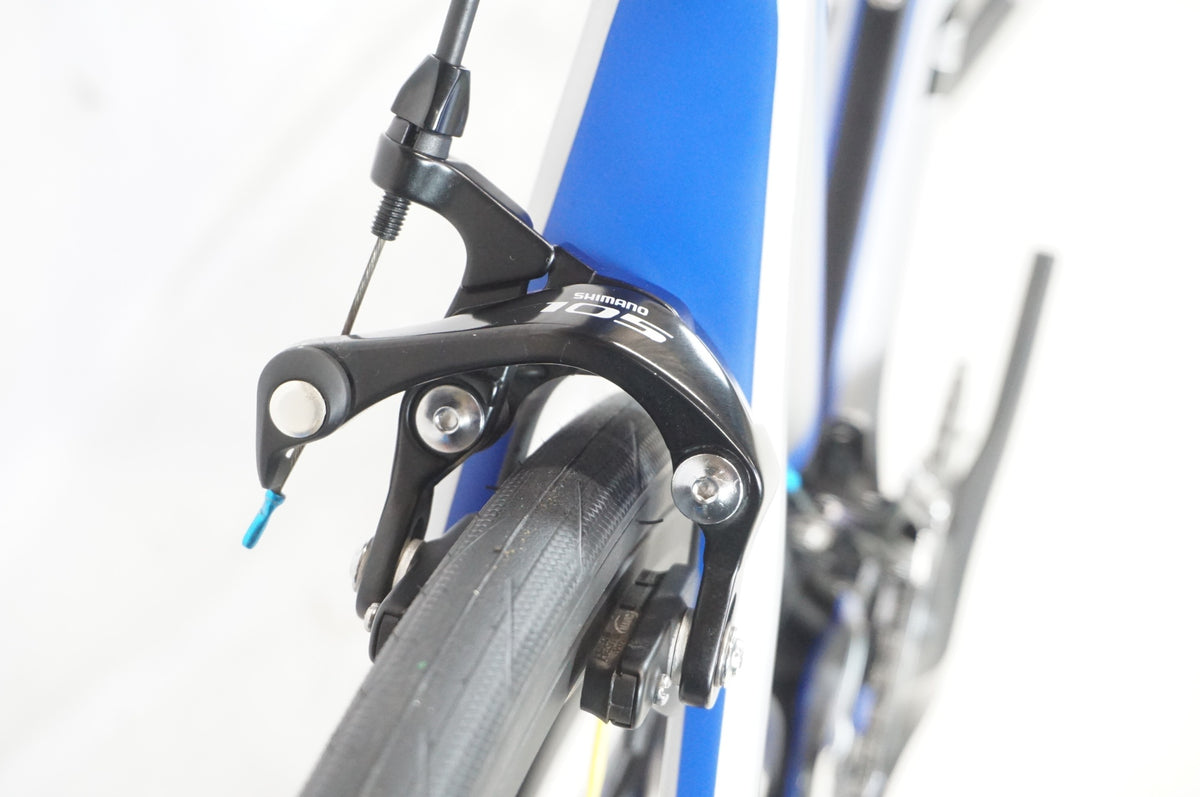 DE ROSA 「デローサ」 NICK 105 2017年モデル ロードバイク / 宇都宮店