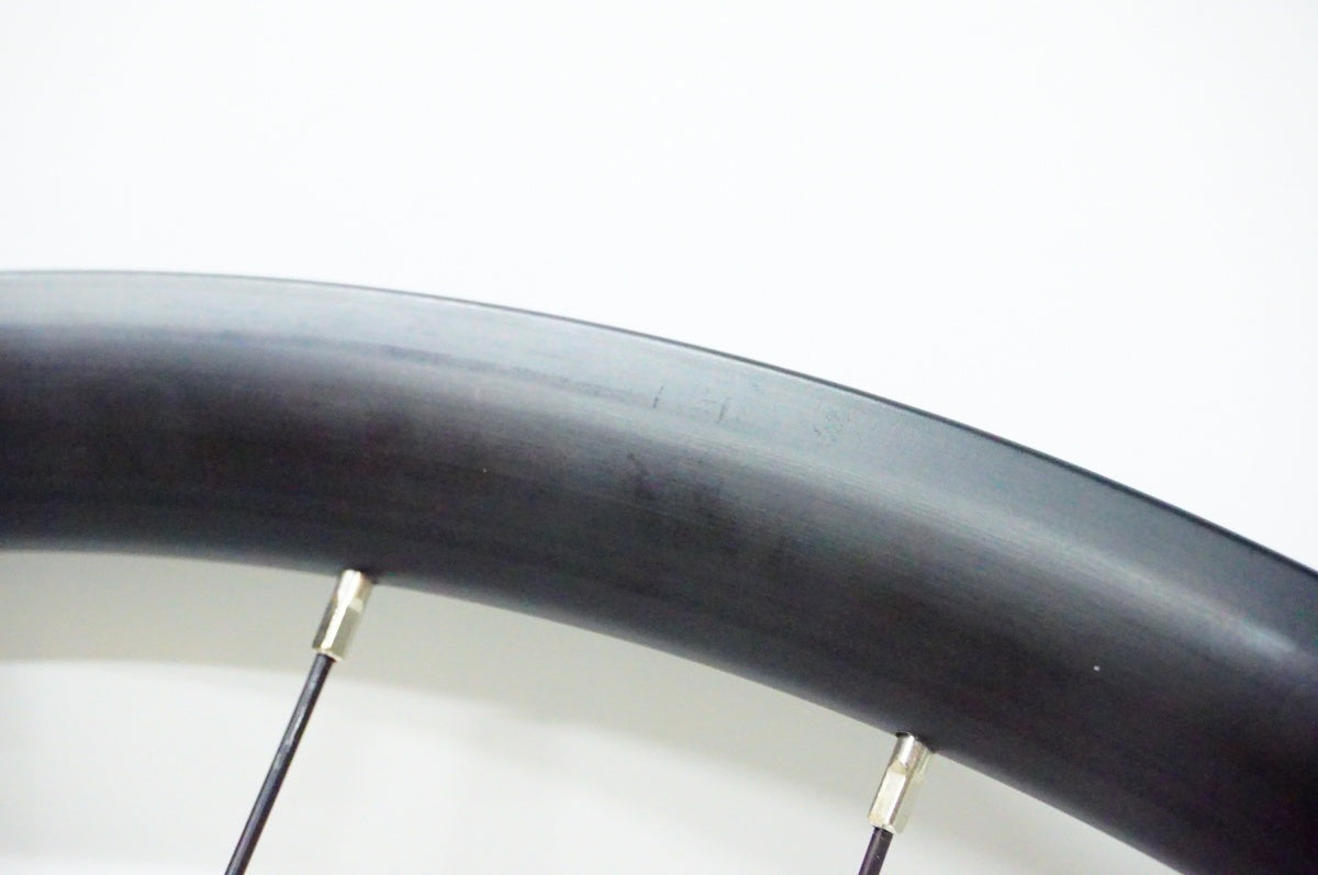 SHIMANO 「シマノ」 ブランド不明リム SHIMANO FH-RS470ハブ シマノ11速 ホイールセット / 名古屋大須店