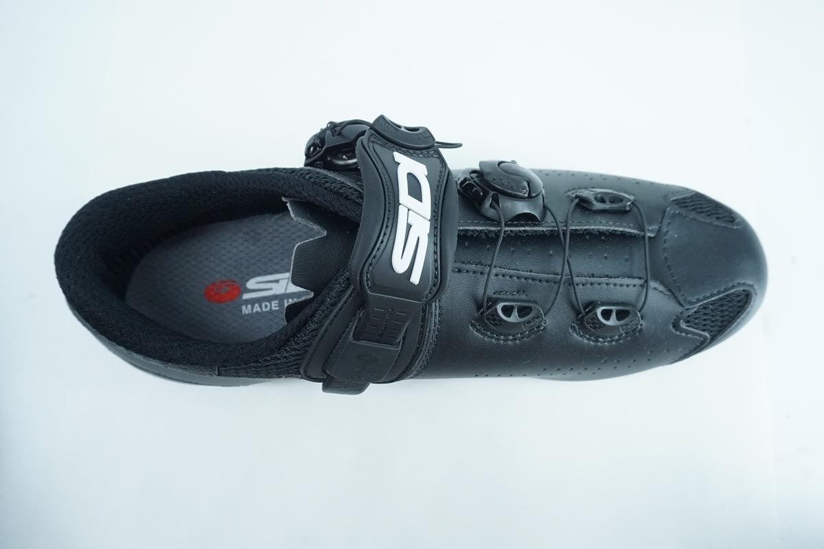 SIDI「シディ」 GENIUS10 シューズ 40サイズ/ 京都西院店
