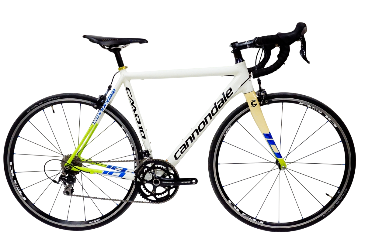 CANNONDALE 「キャノンデール」 CAAD10 2012年モデル ロードバイク / 名古屋大須店