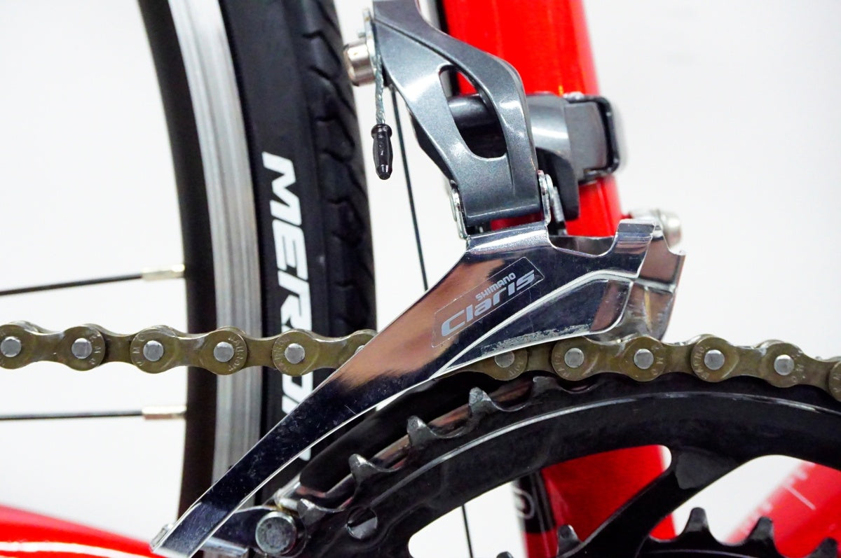 MERIDA 「メリダ」 RIDE 80 2022年モデル ロードバイク / 名古屋大須店