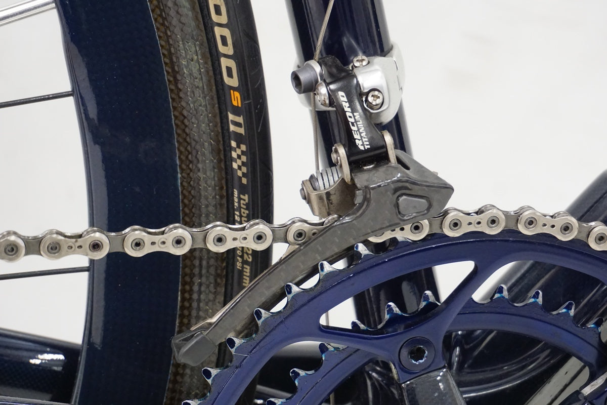 DE ROSA「デローサ」 CINQUANTA 50TH ANNIVERSARY 50周年記念モデル ロードバイク / 浜松店