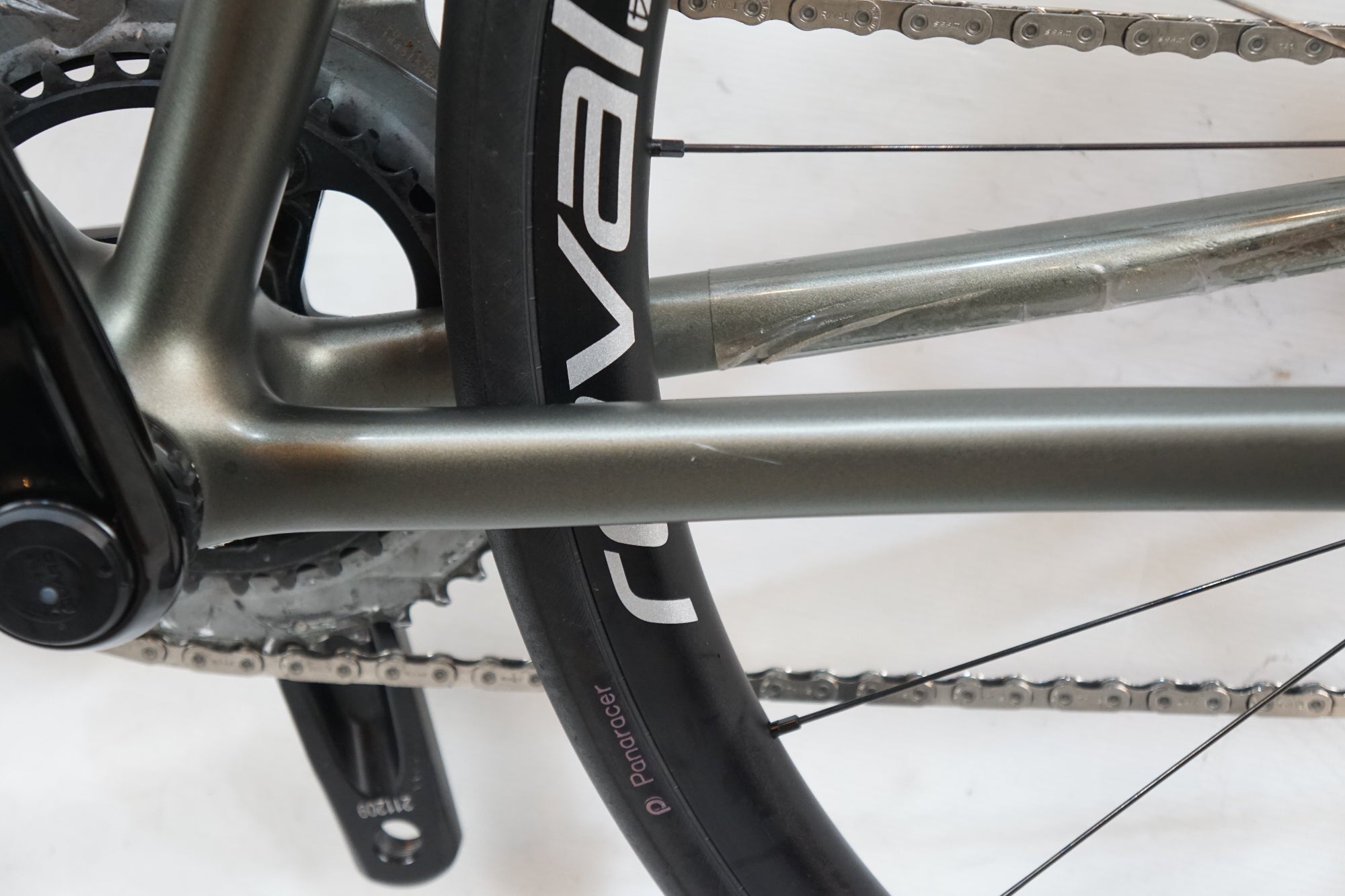 SPECIALIZED 「スペシャライズド」 AETHOS COMP 2022年モデル ロードバイク / バイチャリ浦和ベース