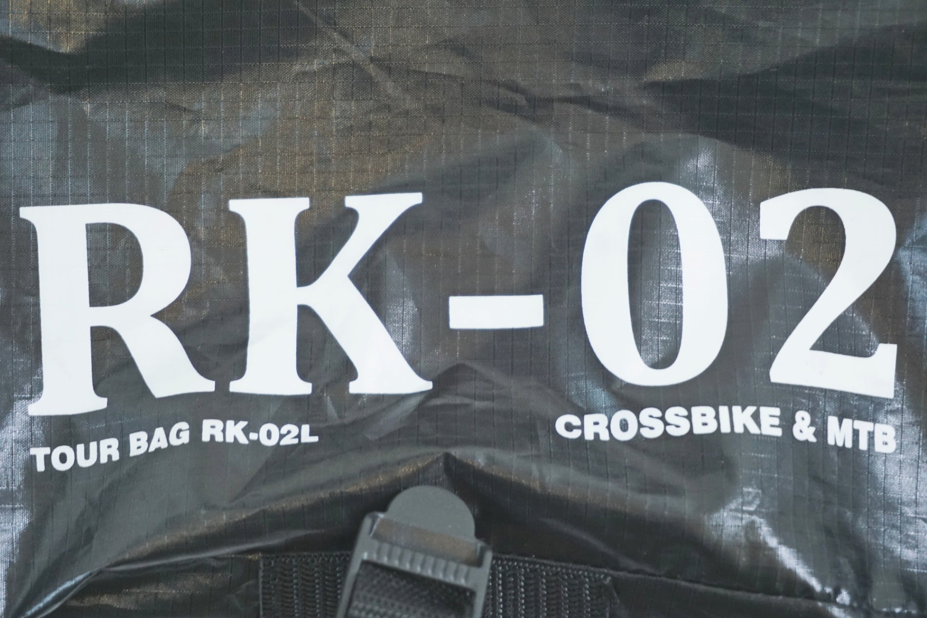 MARUTO 「マルト」 RK-02 Lサイズ 輪行袋 / 有明ガーデン店