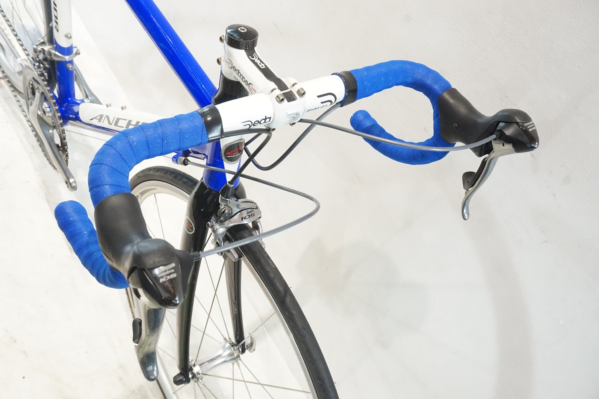 ANCHOR 「アンカー」 RA5 2006年ごろモデル ロードバイク / 横浜戸塚店