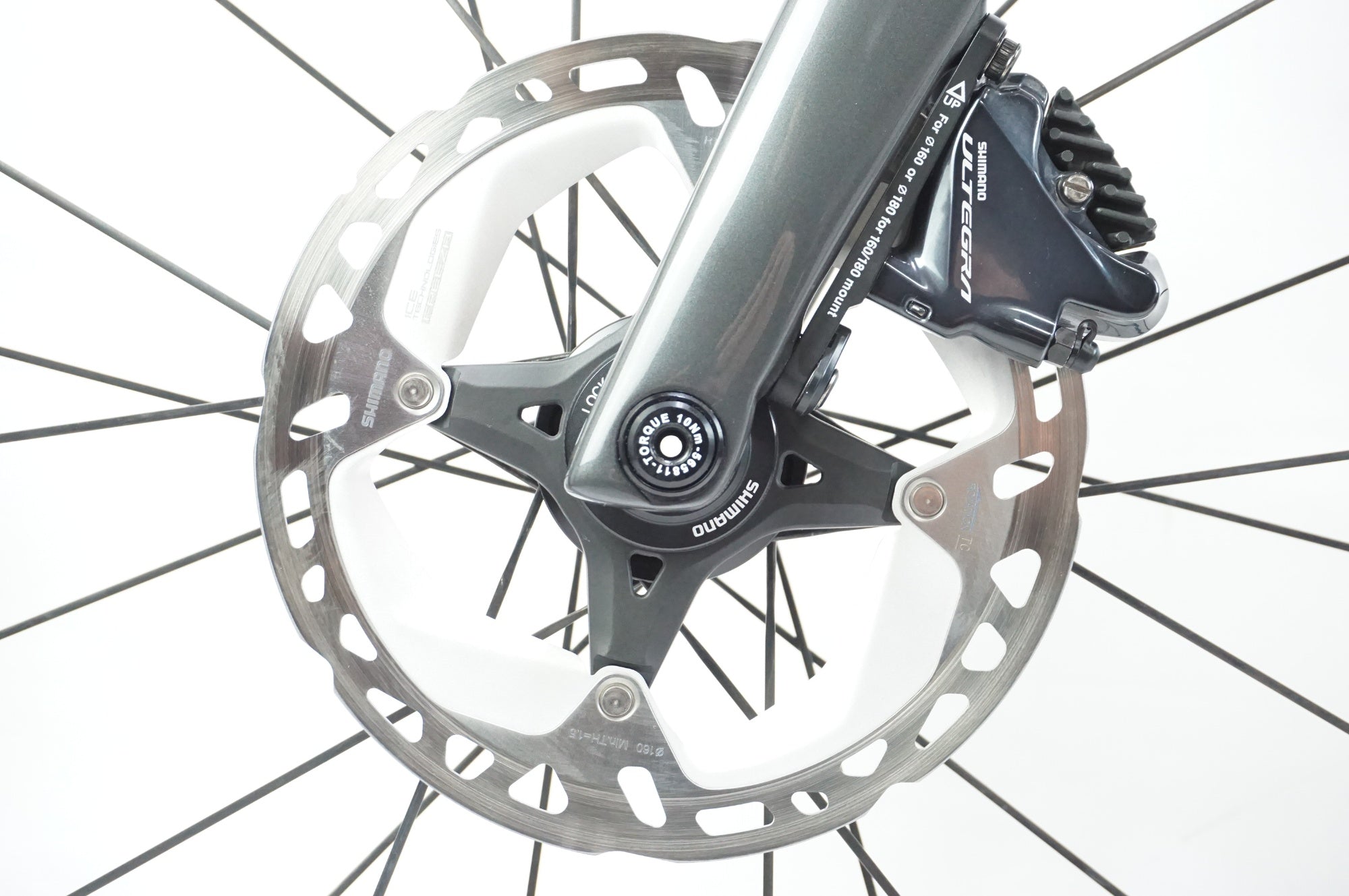 TREK 「トレック」 EMONDA SL6 DISC ホイールカスタム 2022年モデル ロードバイク / 中目黒店