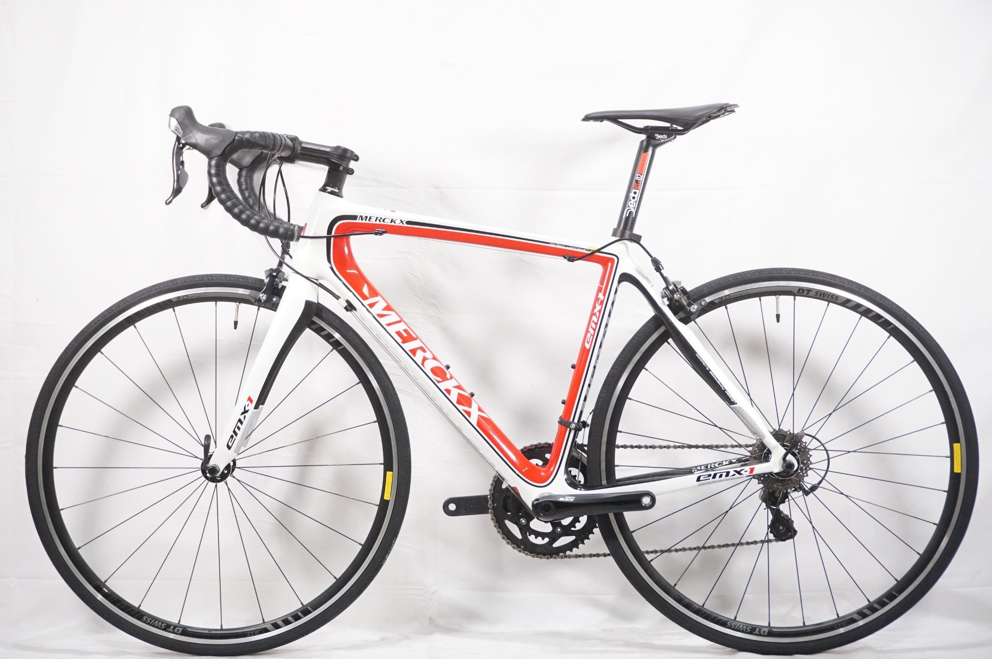 EDDY MERCKX 「エディメルクス」 EMX-1 2013年モデル ロードバイク / AKIBA店