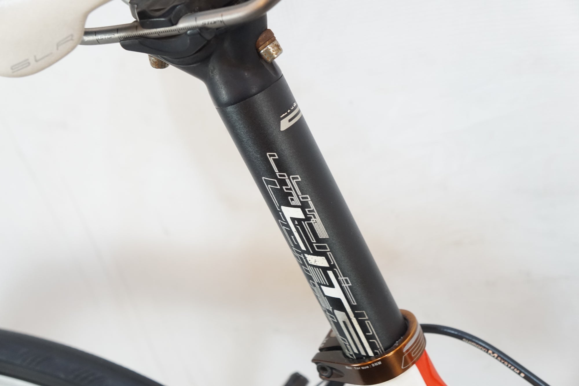 BH 「ビーエイチ」 PRISMA 2011年モデル ロードバイク / 名古屋大須店