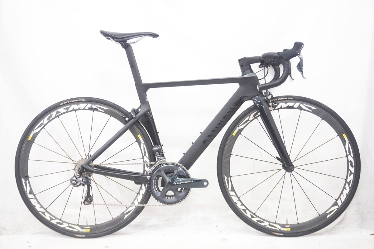 CANYON 「キャニオン」 AEROAD CF SLX 8.0 2017年モデル ロードバイク / 大阪美原北インター店