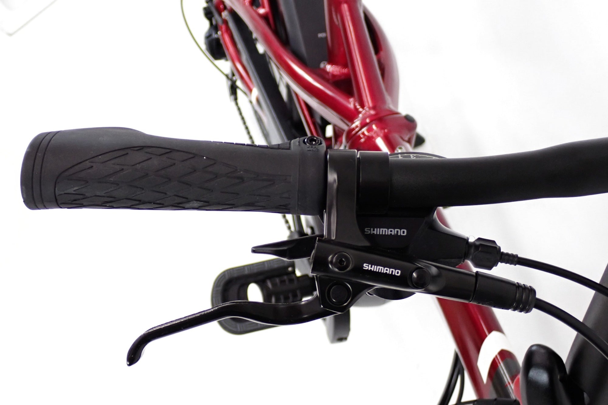 TERN 「ターン」 VEKTRON N8 2025年モデル 電動アシスト自転車 / 伊勢崎店