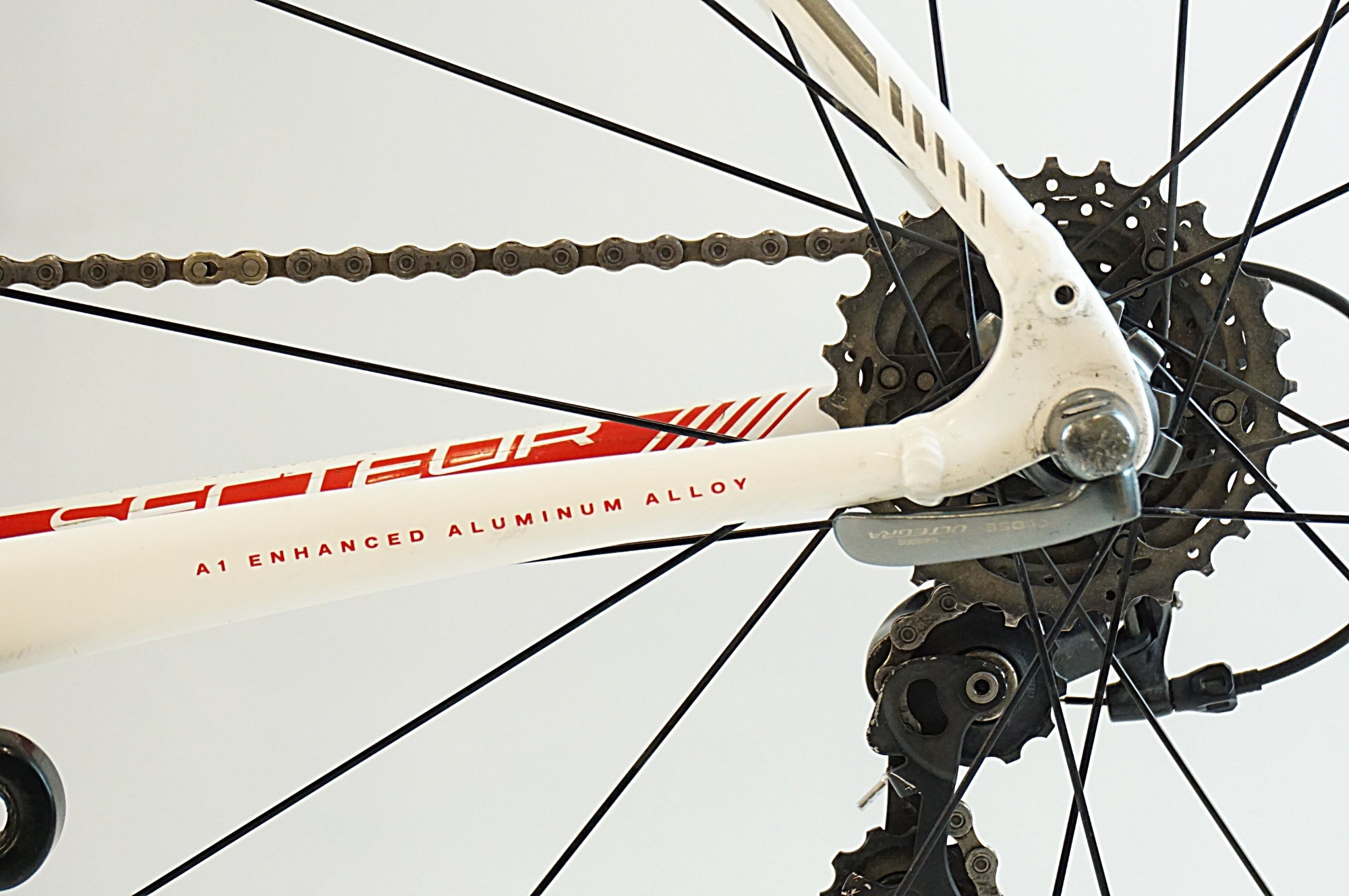 SPECIALIZED 「スペシャライズド」 SECTEUR SPORT カスタム 2013モデル ロードバイク / 浜松店