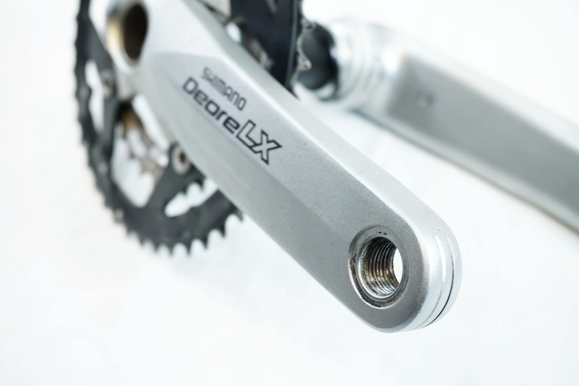 SHIMANO 「シマノ」 DEORE LX FC-M582 44-32-22T 170mm クランクアーム / 有明ガーデン店