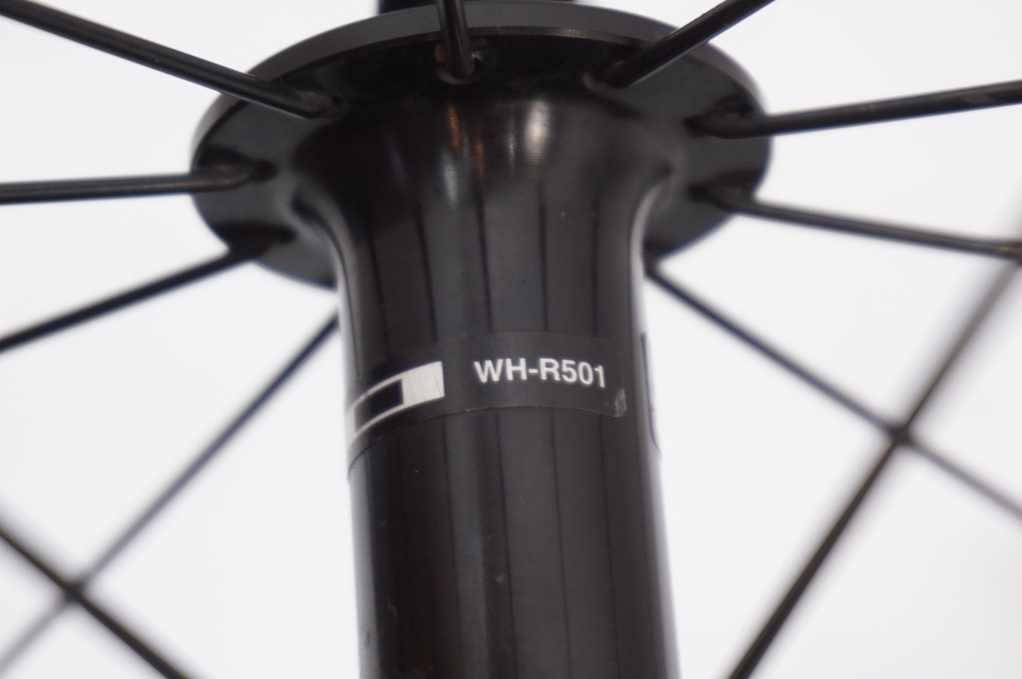 SHIMANO 「シマノ」 WH-R501 シマノ10速 ホイールセット / 世田谷店