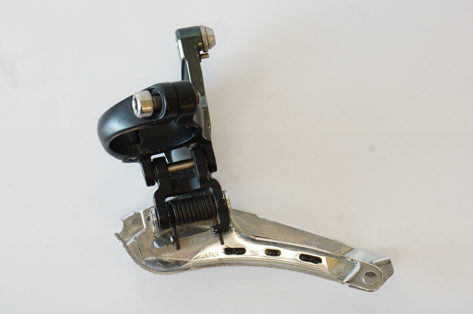 SHIMANO 「シマノ」 TIAGRA FD-4700 バンド式 フロントディレイラー / 浜松店