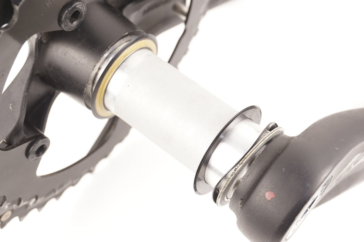 FSA 「エフエスエー」 OMEGA CK-OS4002 46-36T 170mm クランクセット / 中目黒店