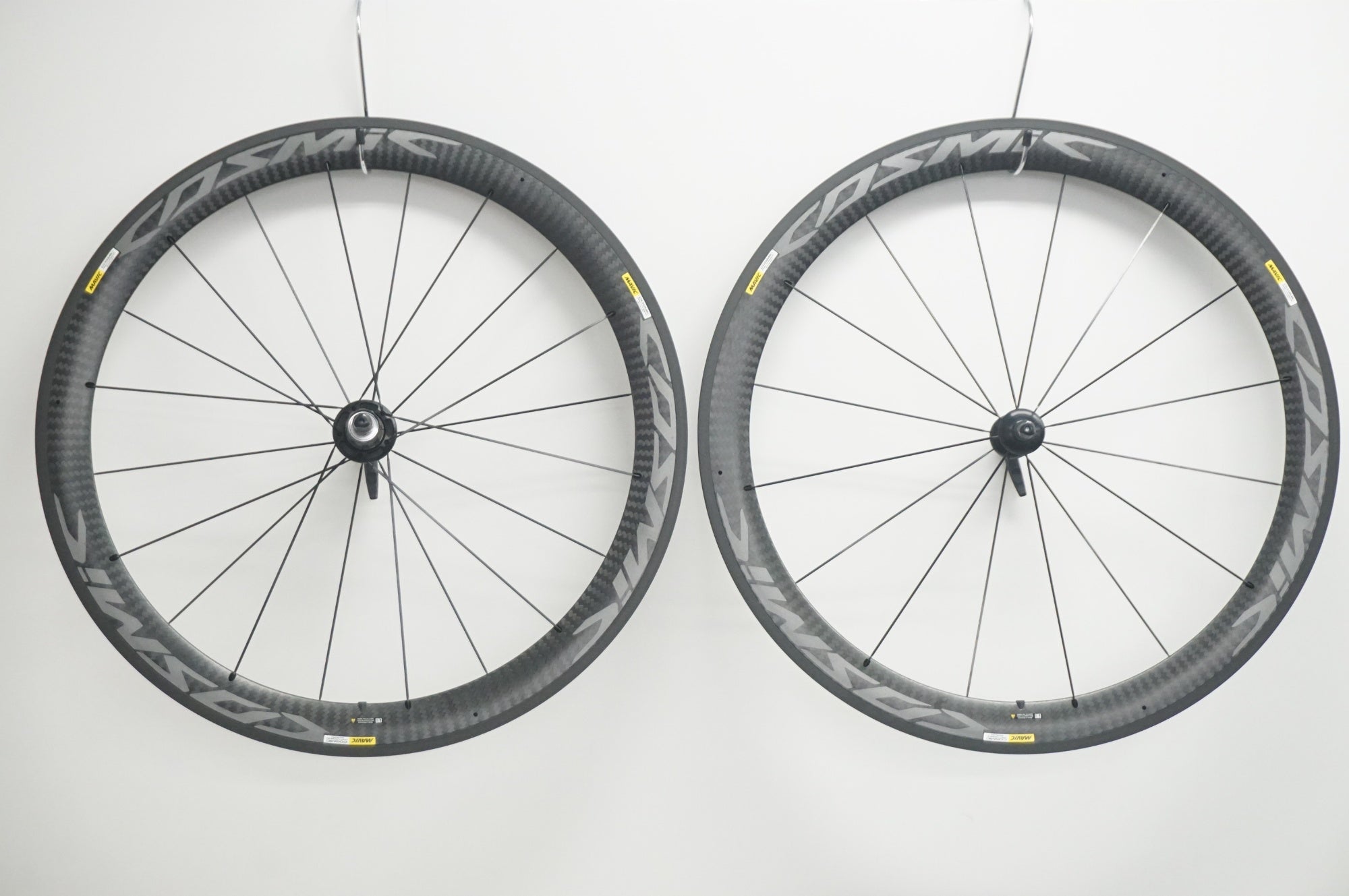 MAVIC 「マヴィック」 COSMIC PRO CARBON EXALITH シマノ11速 ホイール 