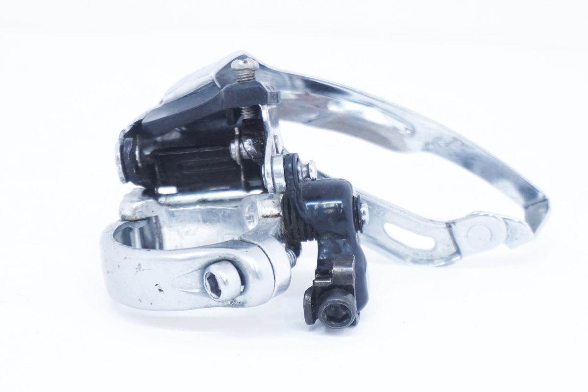 SHIMANO 「シマノ」 ALIVIO FD-MC18 フロントディレイラー / 大阪美原北インター店