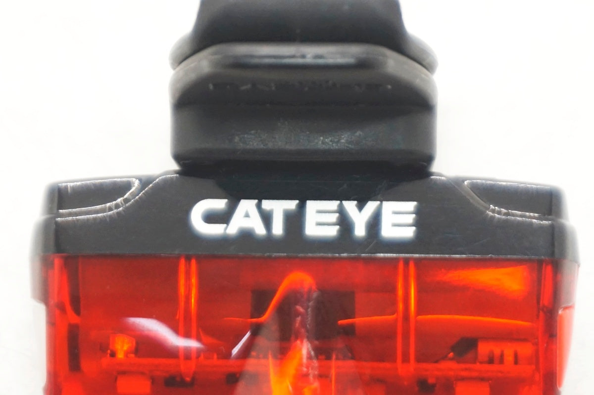 CATEYE 「キャットアイ」 TL-LD620 リアライト / 大阪門真店